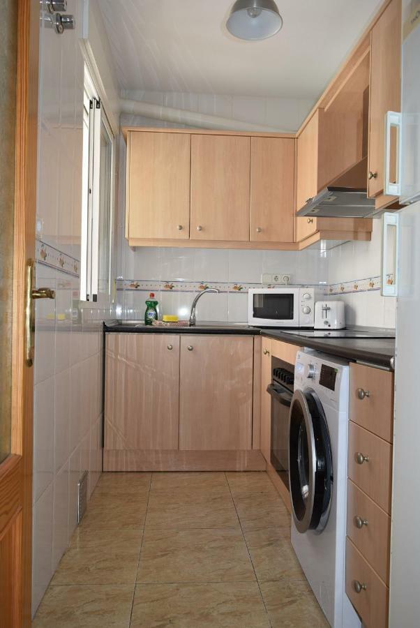 Mar Menor Lo Pagan Apartment San Pedro del Pinatar Eksteriør billede