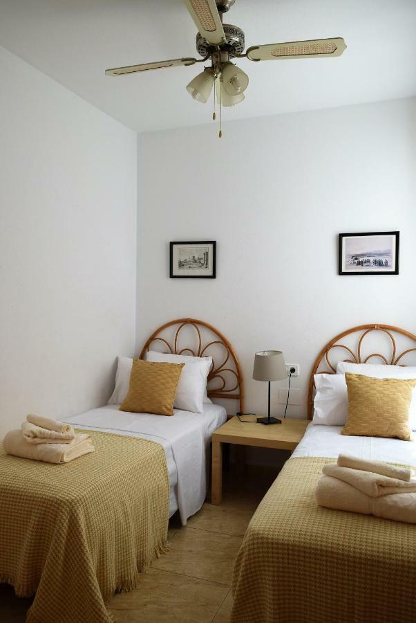 Mar Menor Lo Pagan Apartment San Pedro del Pinatar Eksteriør billede