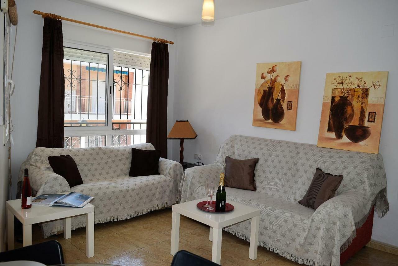Mar Menor Lo Pagan Apartment San Pedro del Pinatar Eksteriør billede