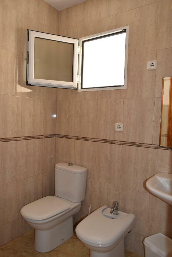 Mar Menor Lo Pagan Apartment San Pedro del Pinatar Eksteriør billede